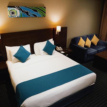 Best Western Premier Muscat Ngoại thất bức ảnh