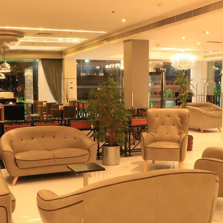 Best Western Premier Muscat Ngoại thất bức ảnh