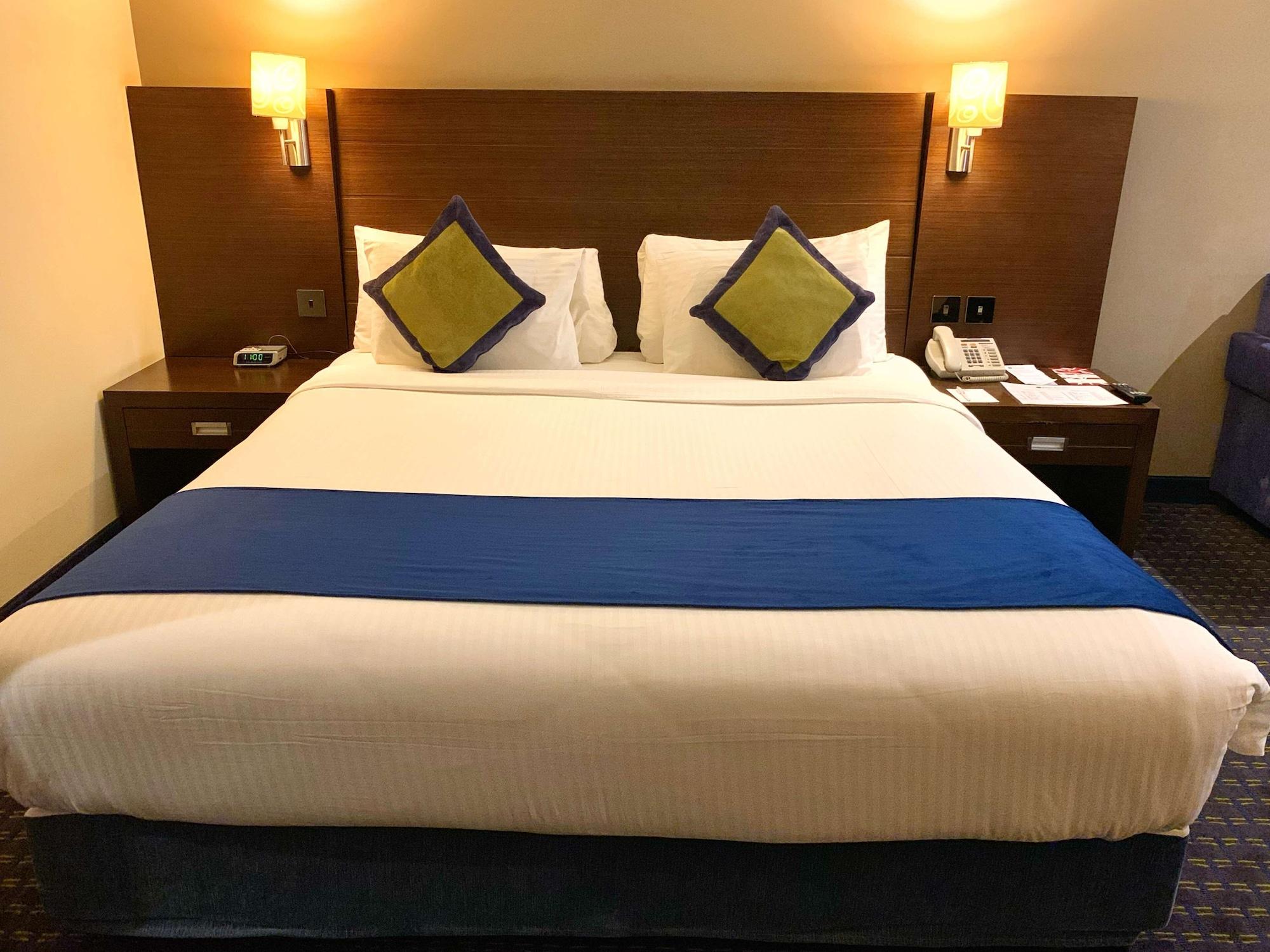 Best Western Premier Muscat Ngoại thất bức ảnh
