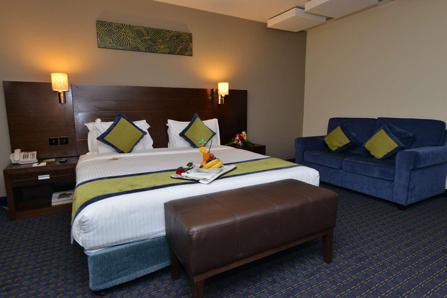 Best Western Premier Muscat Ngoại thất bức ảnh