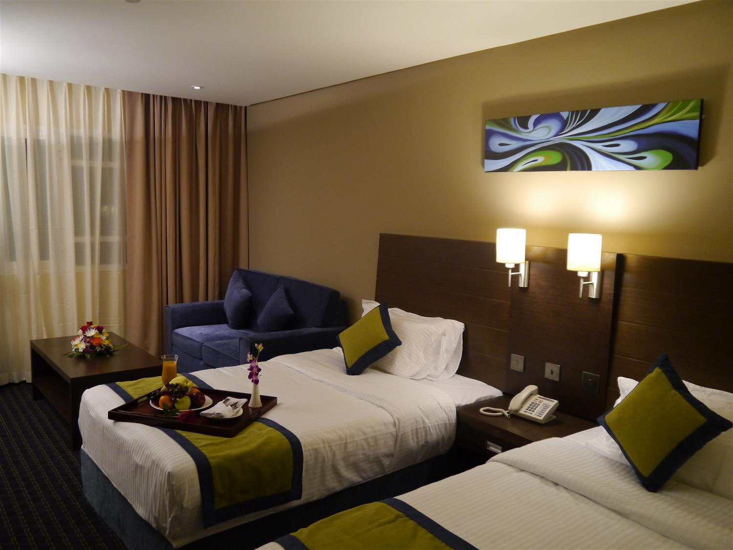 Best Western Premier Muscat Ngoại thất bức ảnh