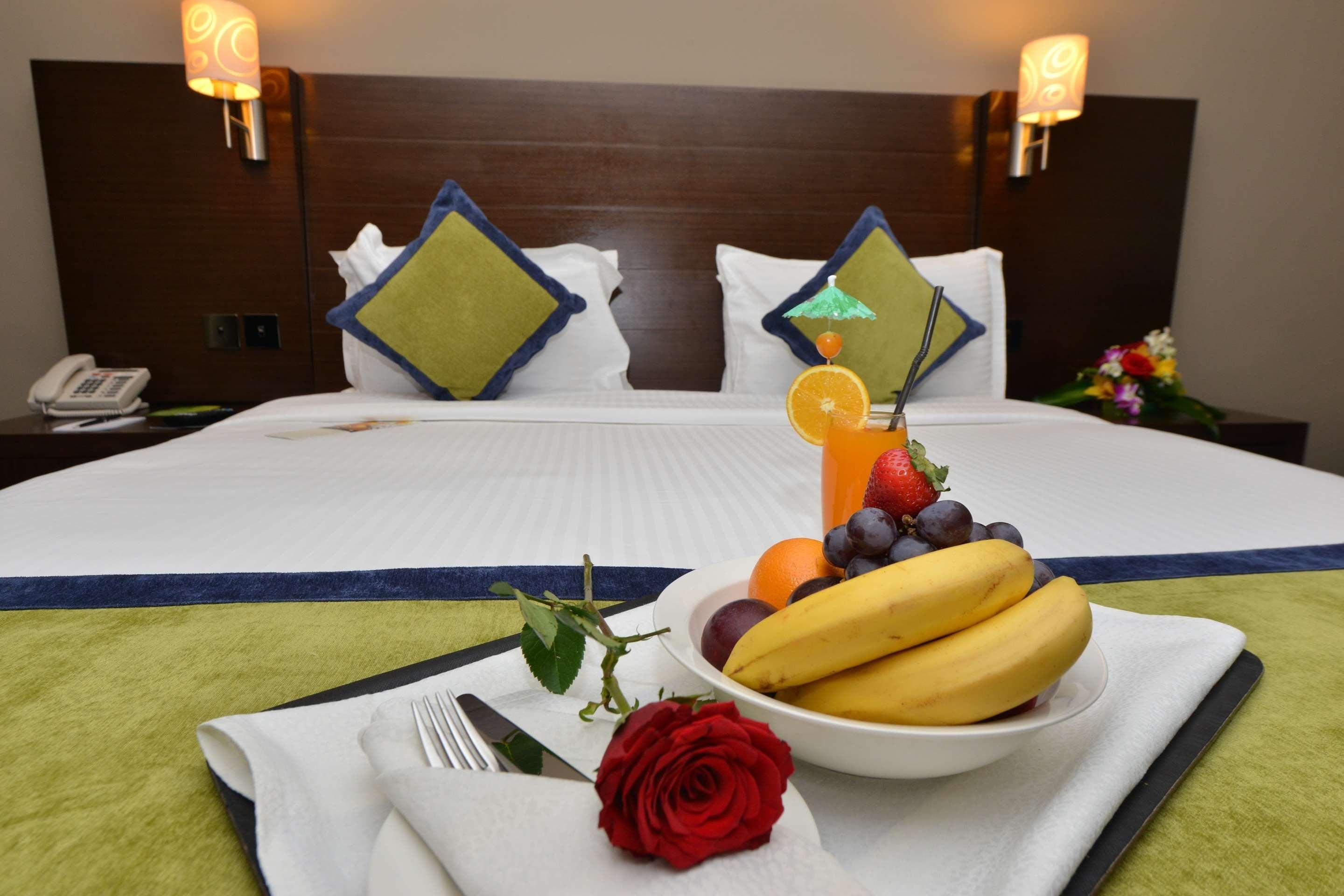Best Western Premier Muscat Ngoại thất bức ảnh