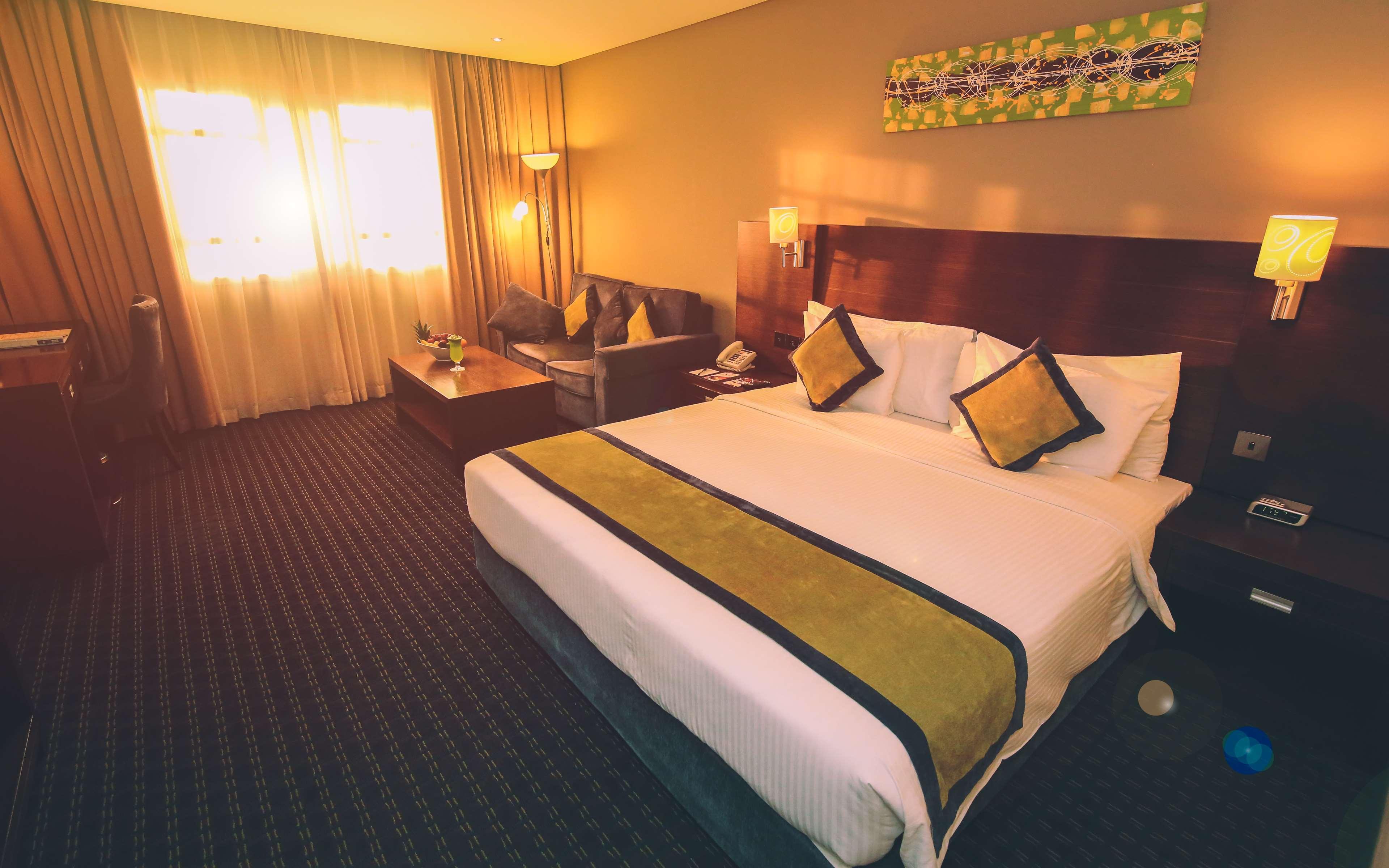 Best Western Premier Muscat Ngoại thất bức ảnh