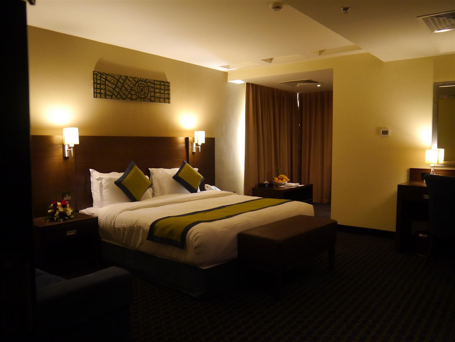 Best Western Premier Muscat Ngoại thất bức ảnh