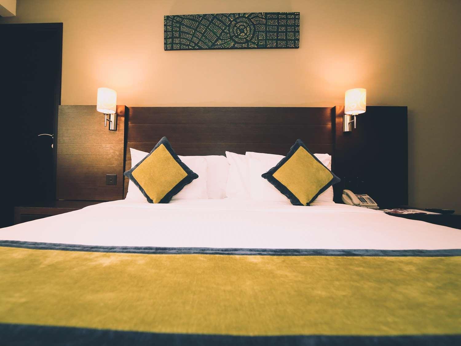 Best Western Premier Muscat Ngoại thất bức ảnh