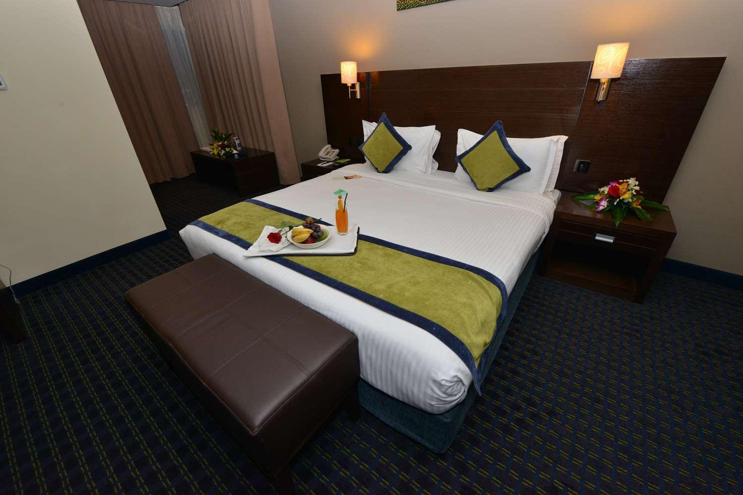 Best Western Premier Muscat Ngoại thất bức ảnh
