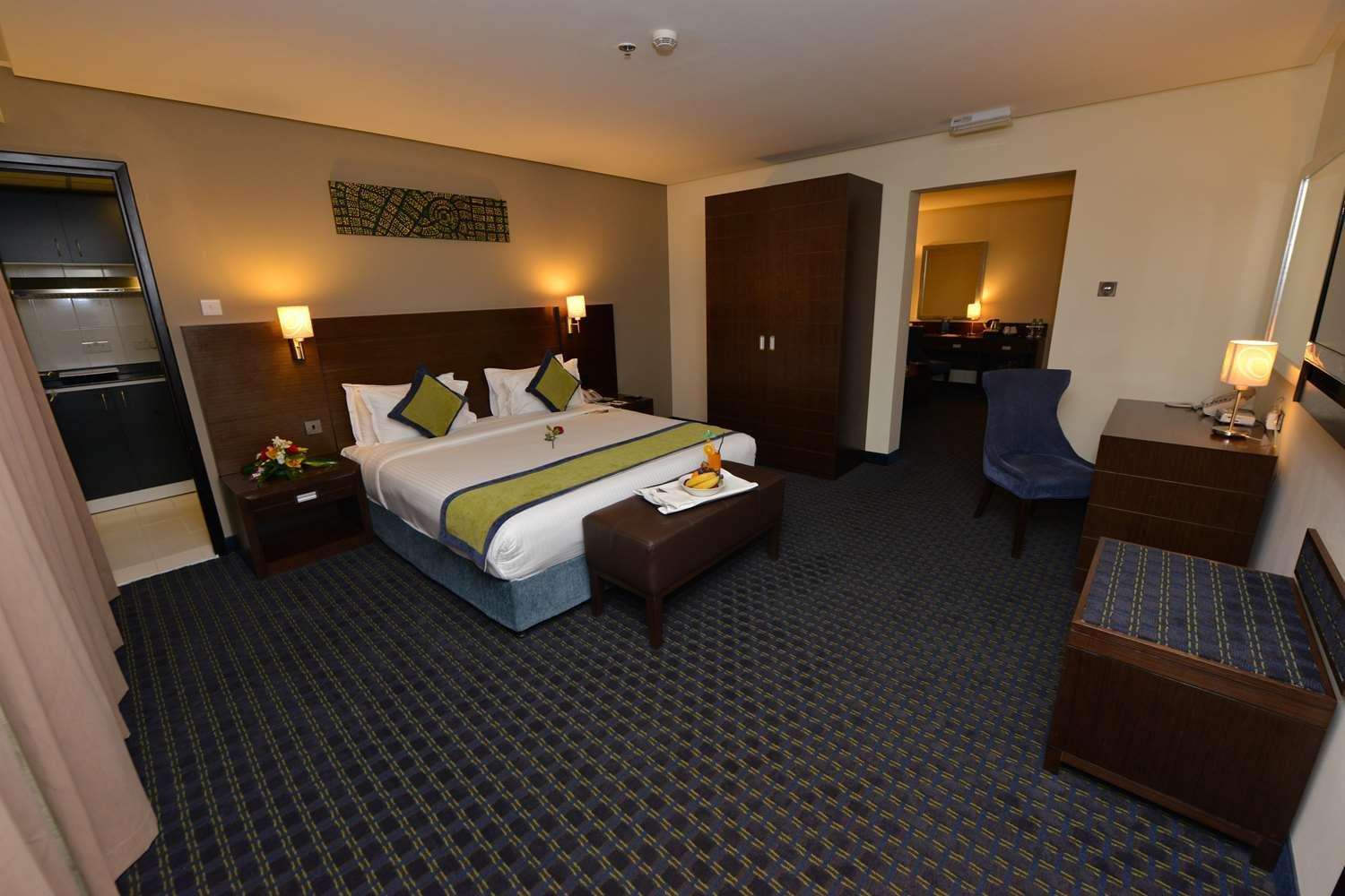 Best Western Premier Muscat Ngoại thất bức ảnh