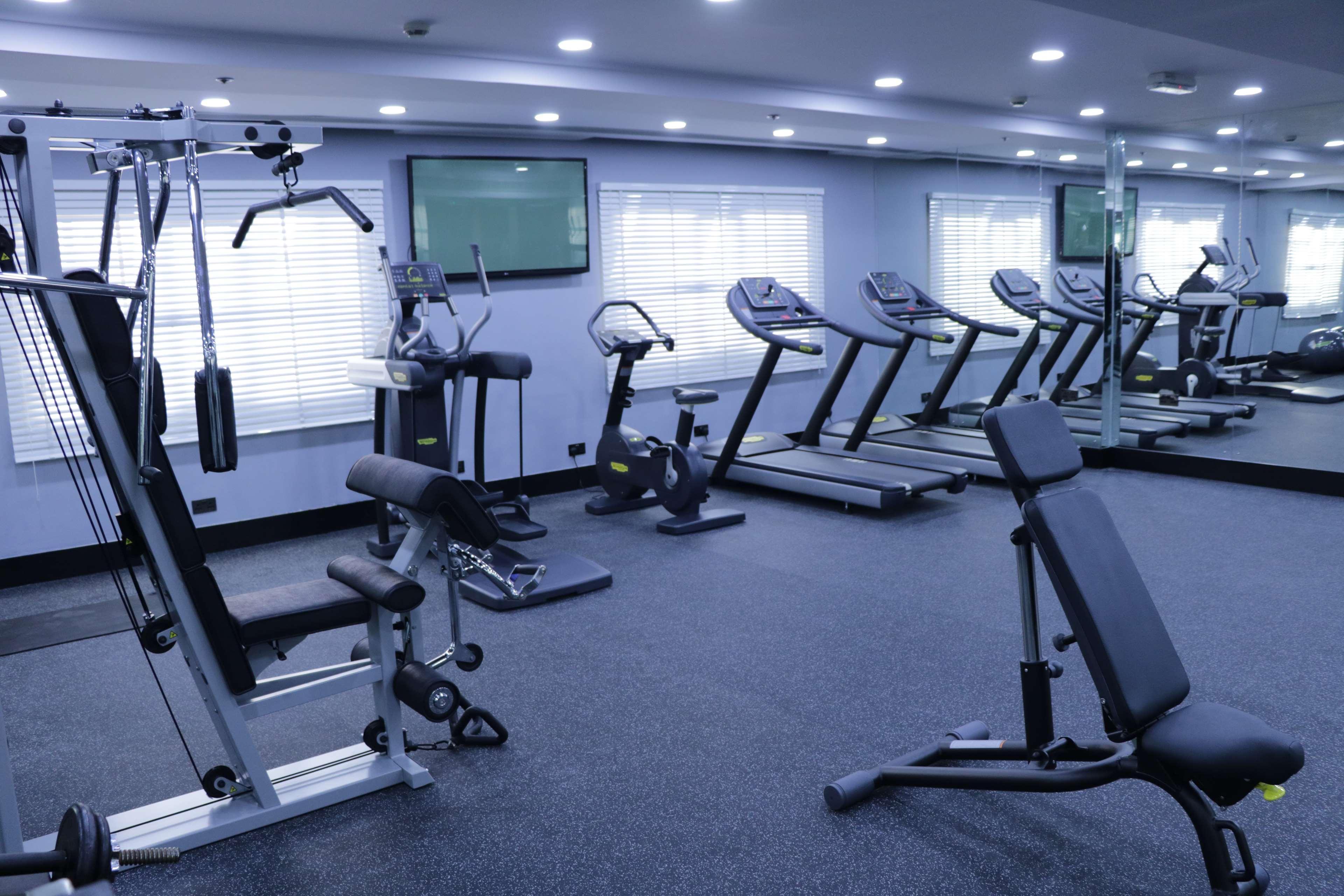 Best Western Premier Muscat Ngoại thất bức ảnh