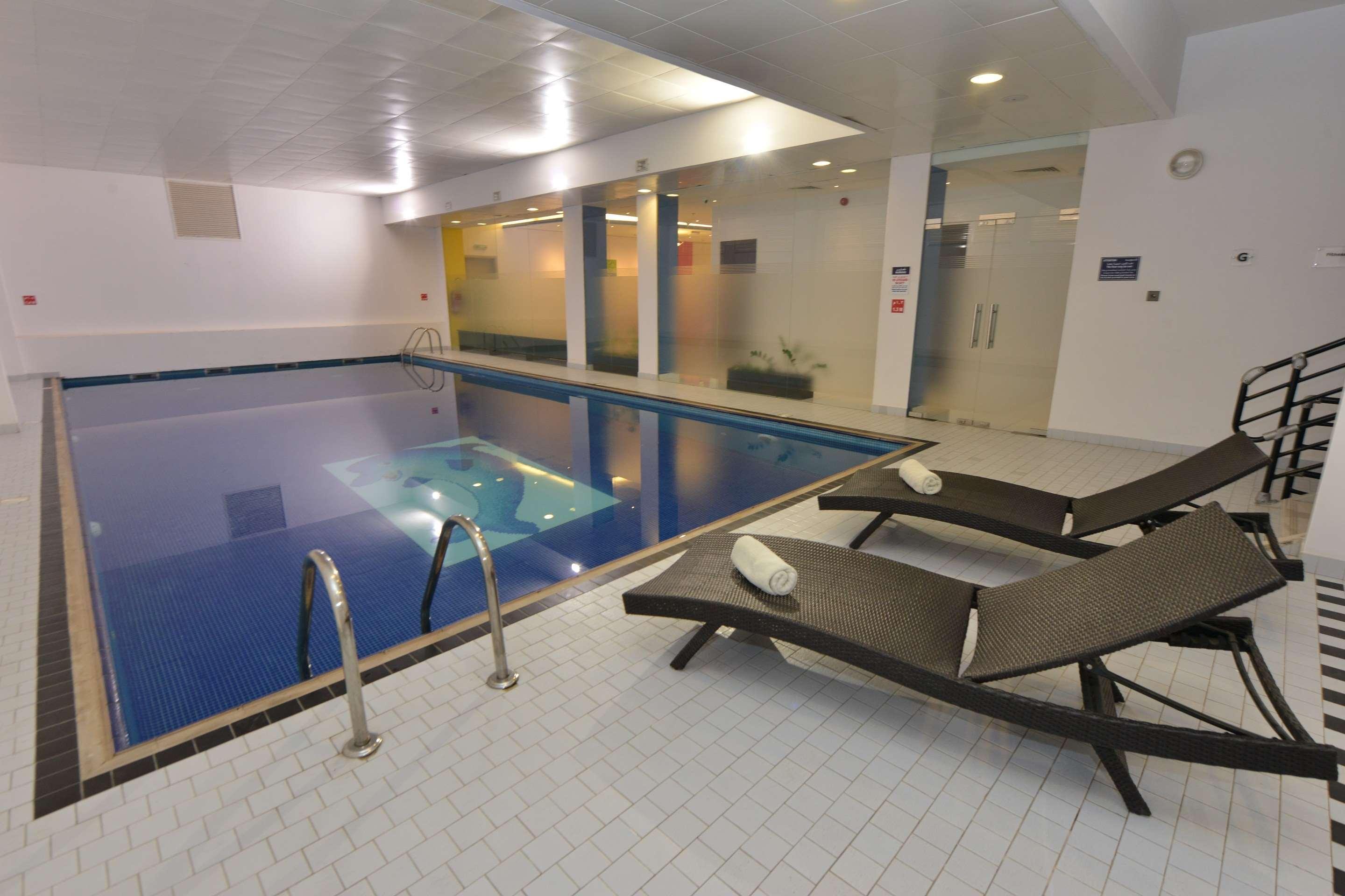 Best Western Premier Muscat Ngoại thất bức ảnh