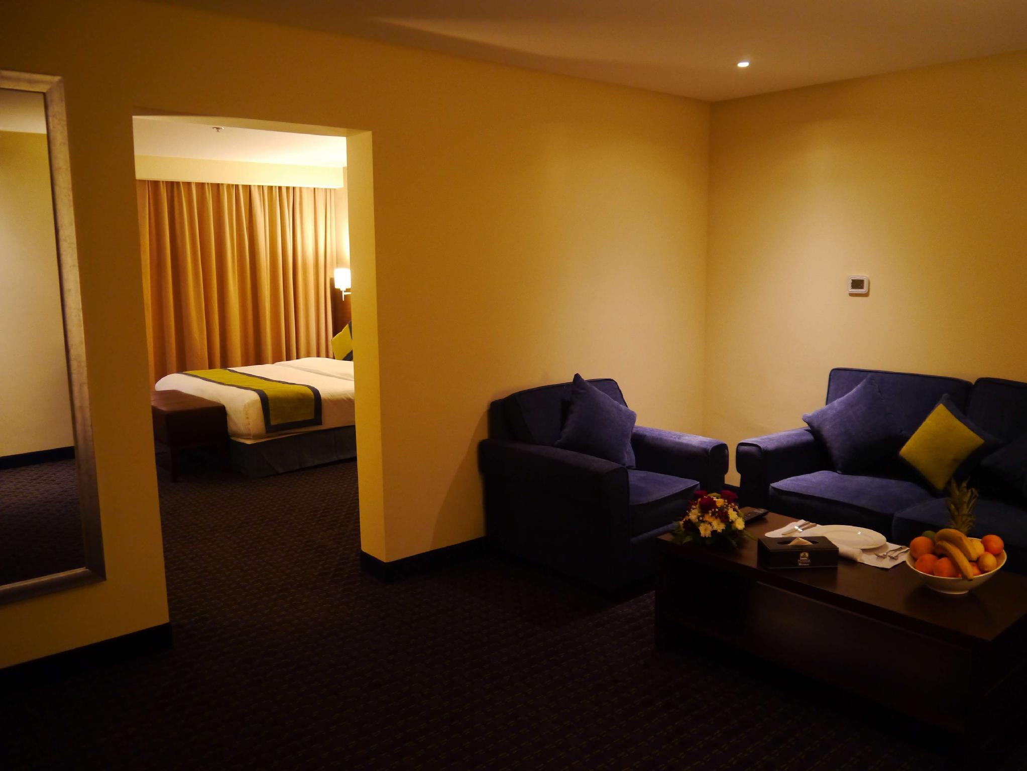 Best Western Premier Muscat Ngoại thất bức ảnh