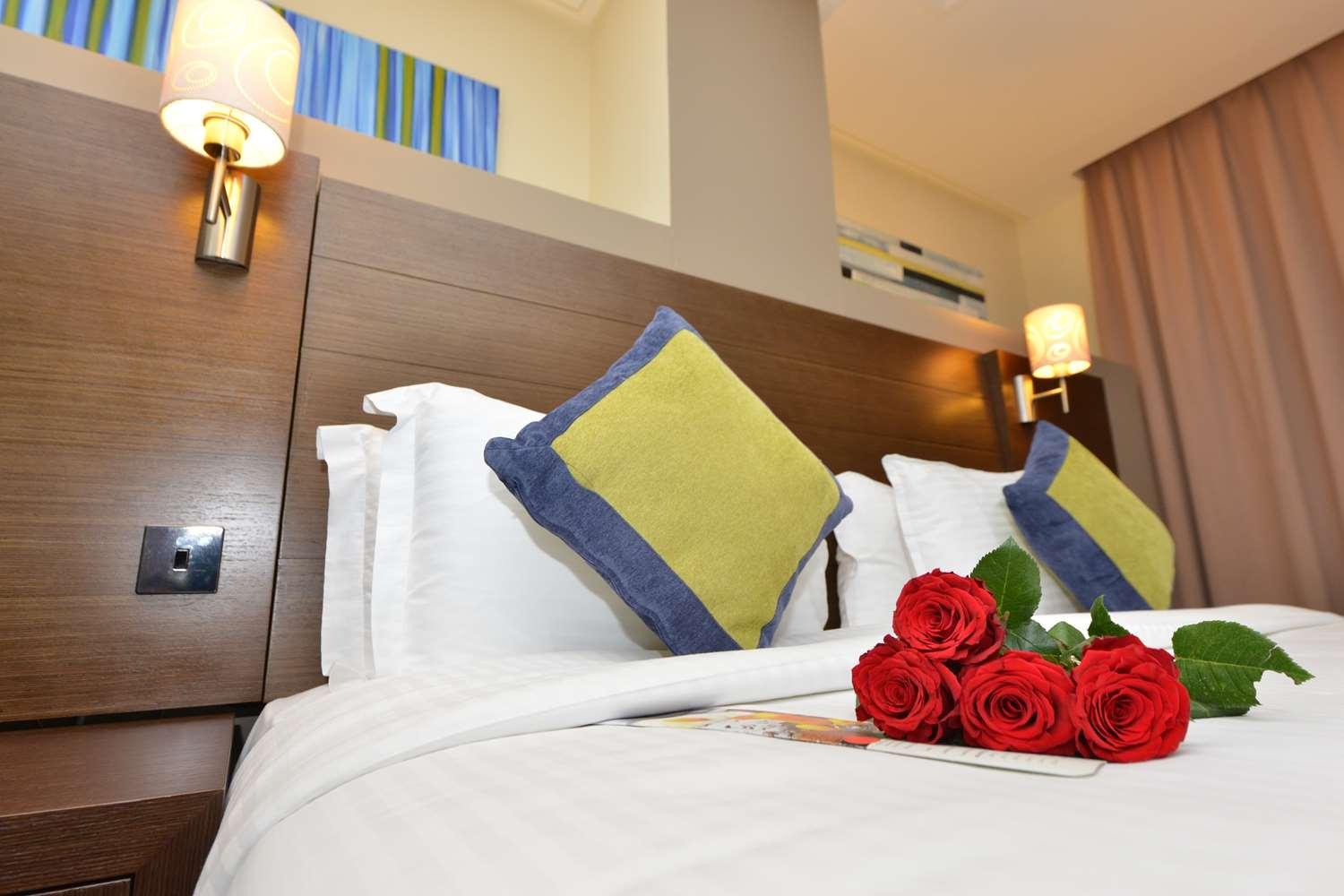 Best Western Premier Muscat Ngoại thất bức ảnh