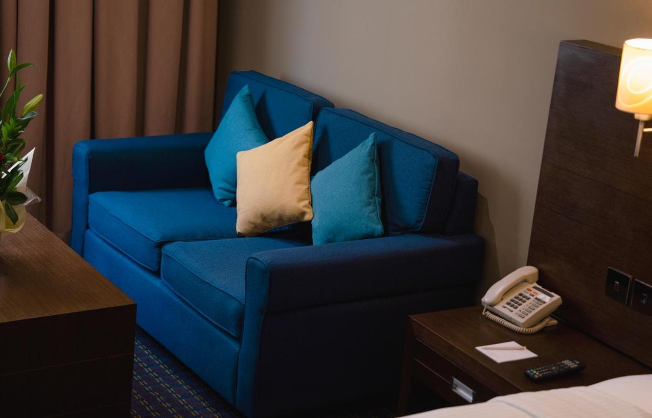 Best Western Premier Muscat Ngoại thất bức ảnh