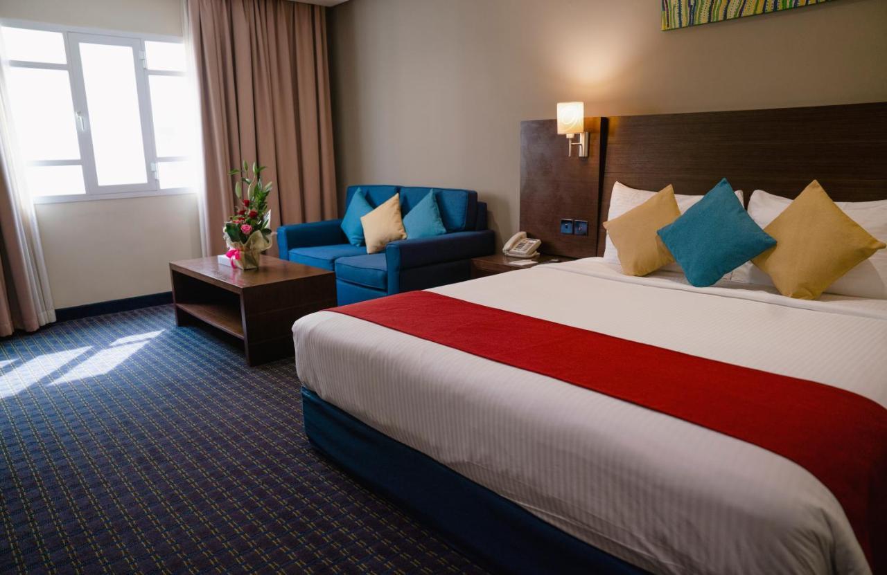 Best Western Premier Muscat Ngoại thất bức ảnh