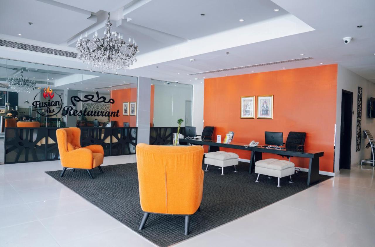Best Western Premier Muscat Ngoại thất bức ảnh