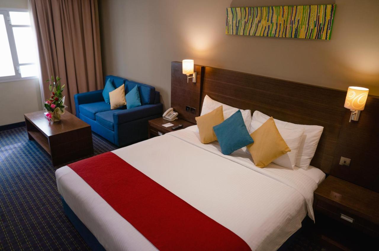 Best Western Premier Muscat Ngoại thất bức ảnh