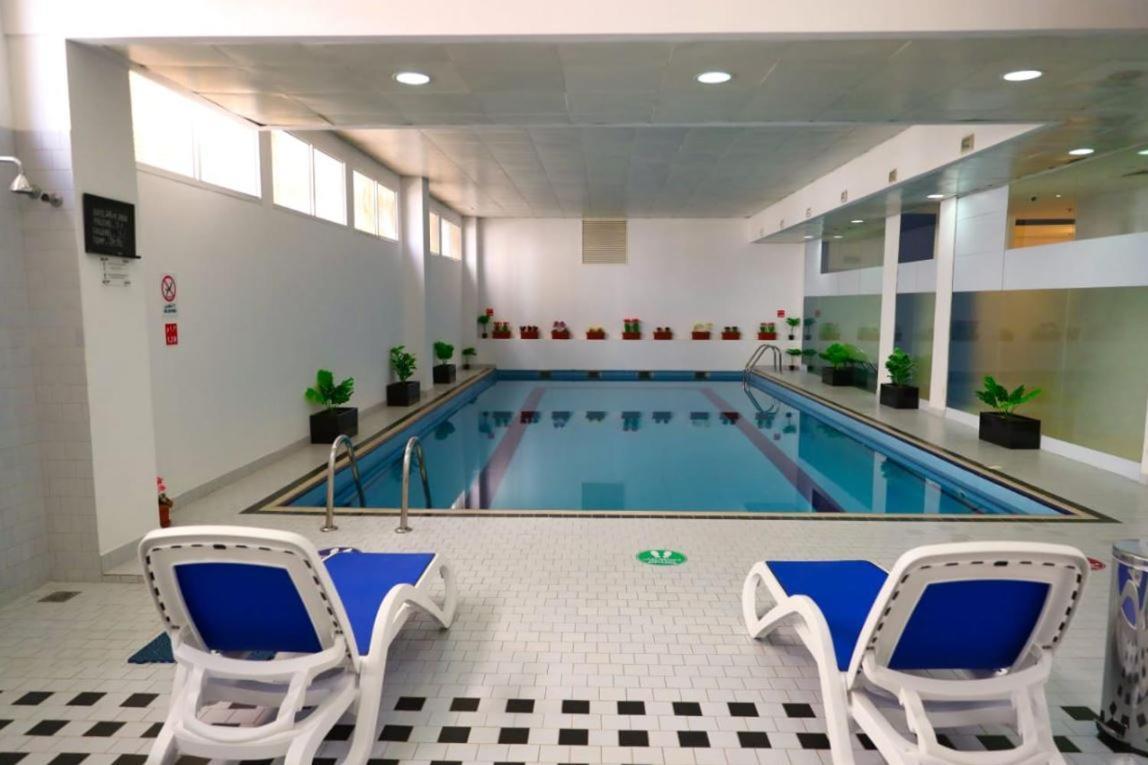 Best Western Premier Muscat Ngoại thất bức ảnh