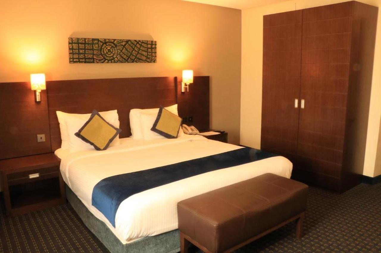Best Western Premier Muscat Ngoại thất bức ảnh