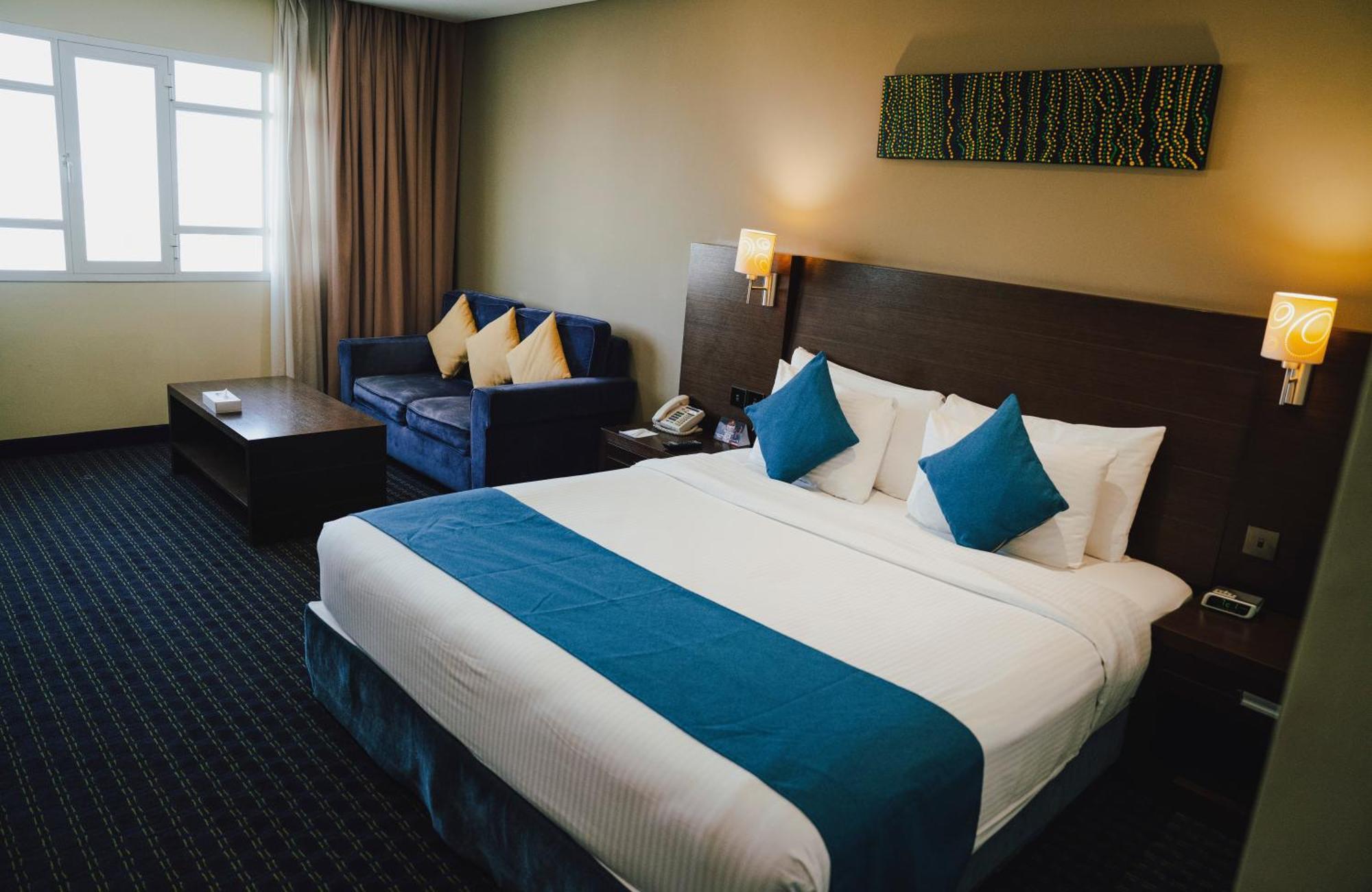 Best Western Premier Muscat Ngoại thất bức ảnh