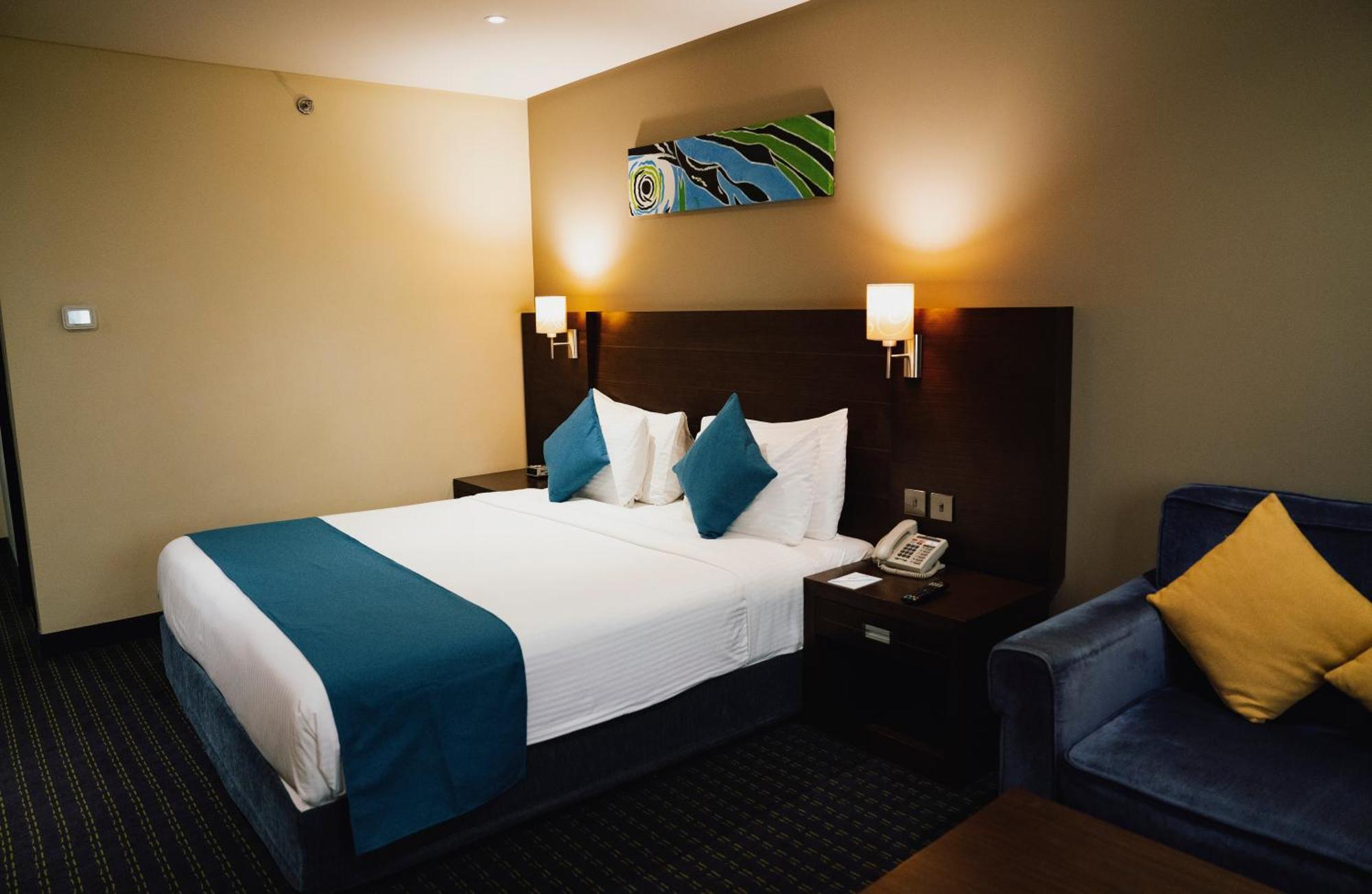 Best Western Premier Muscat Ngoại thất bức ảnh