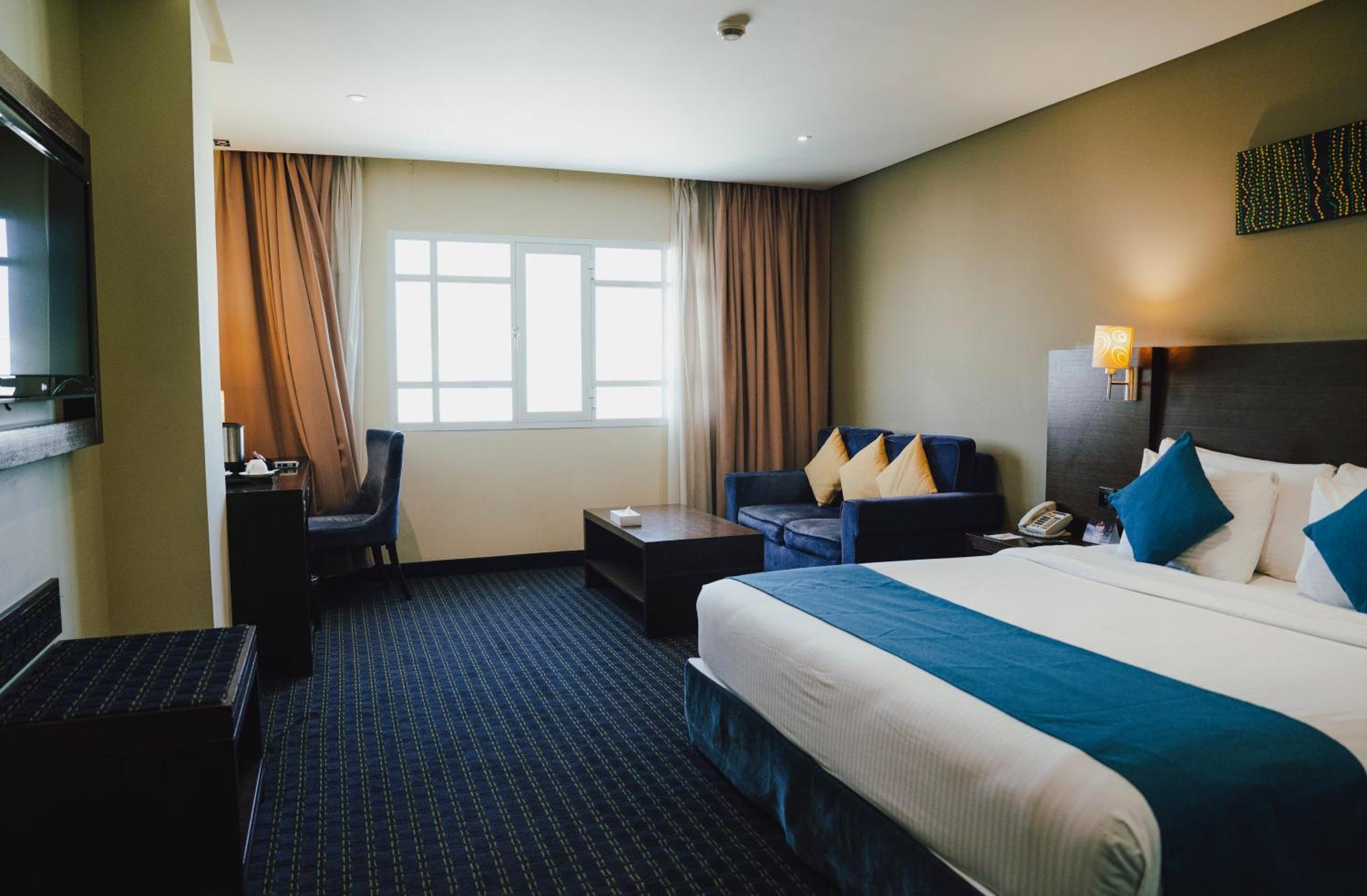 Best Western Premier Muscat Ngoại thất bức ảnh