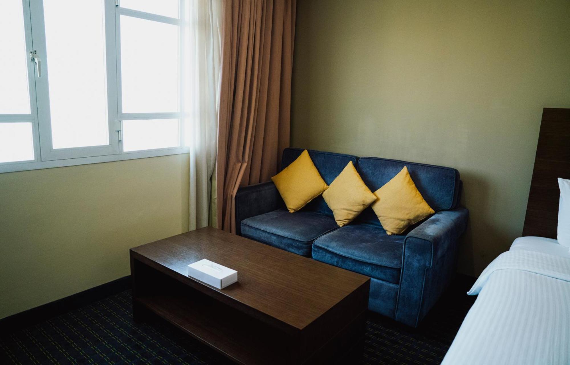 Best Western Premier Muscat Ngoại thất bức ảnh