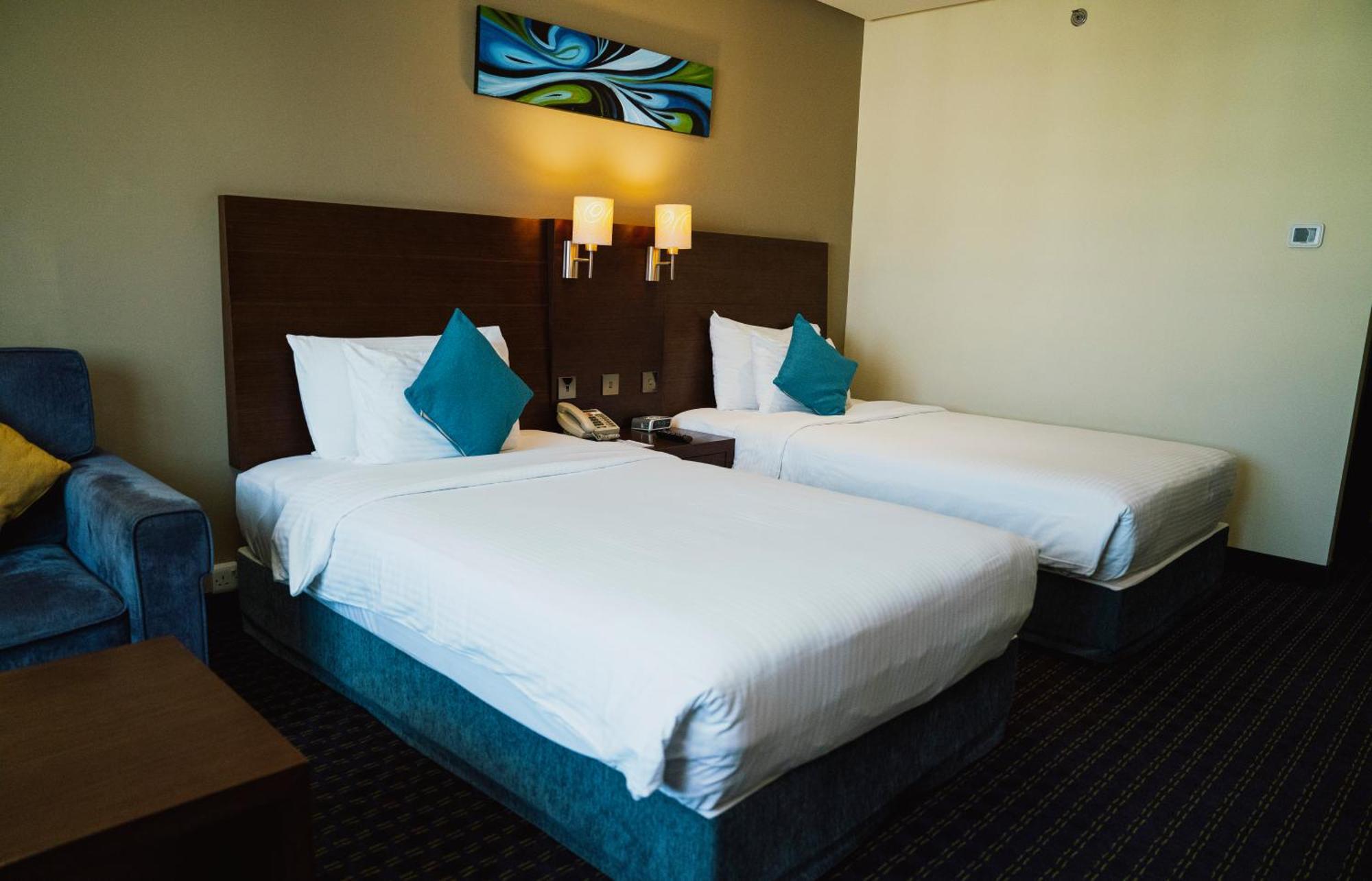 Best Western Premier Muscat Ngoại thất bức ảnh