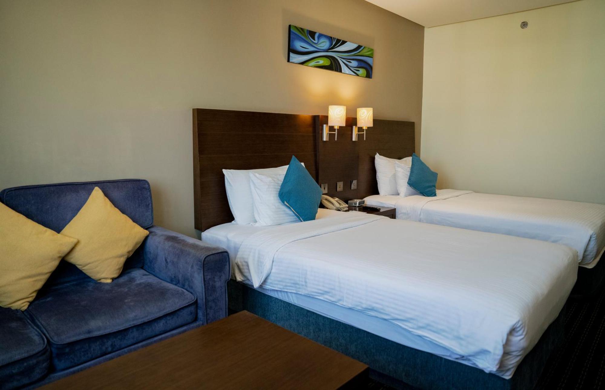 Best Western Premier Muscat Ngoại thất bức ảnh