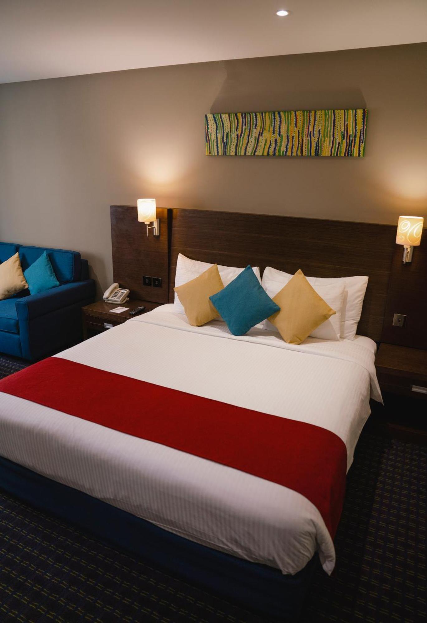 Best Western Premier Muscat Ngoại thất bức ảnh