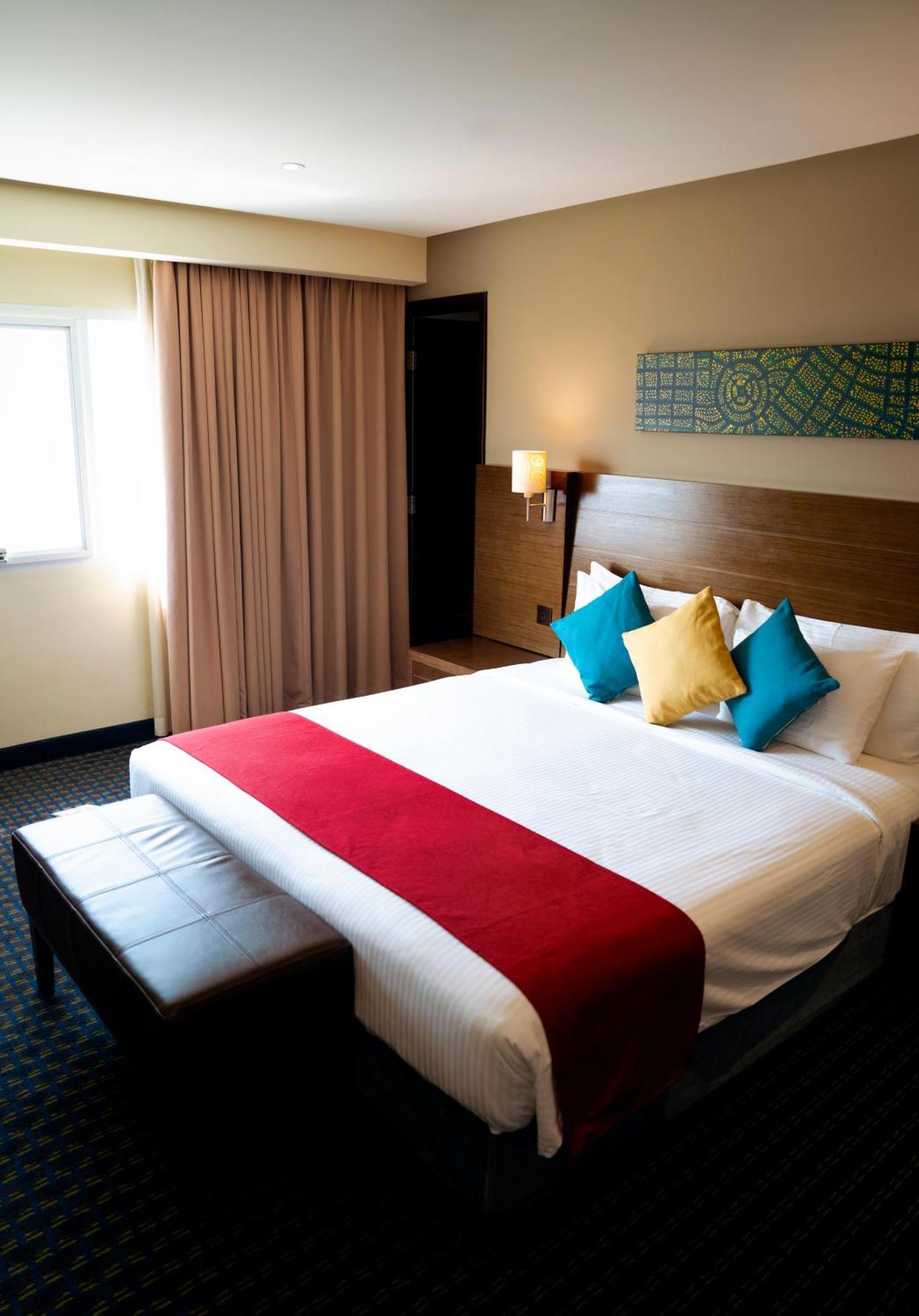 Best Western Premier Muscat Ngoại thất bức ảnh