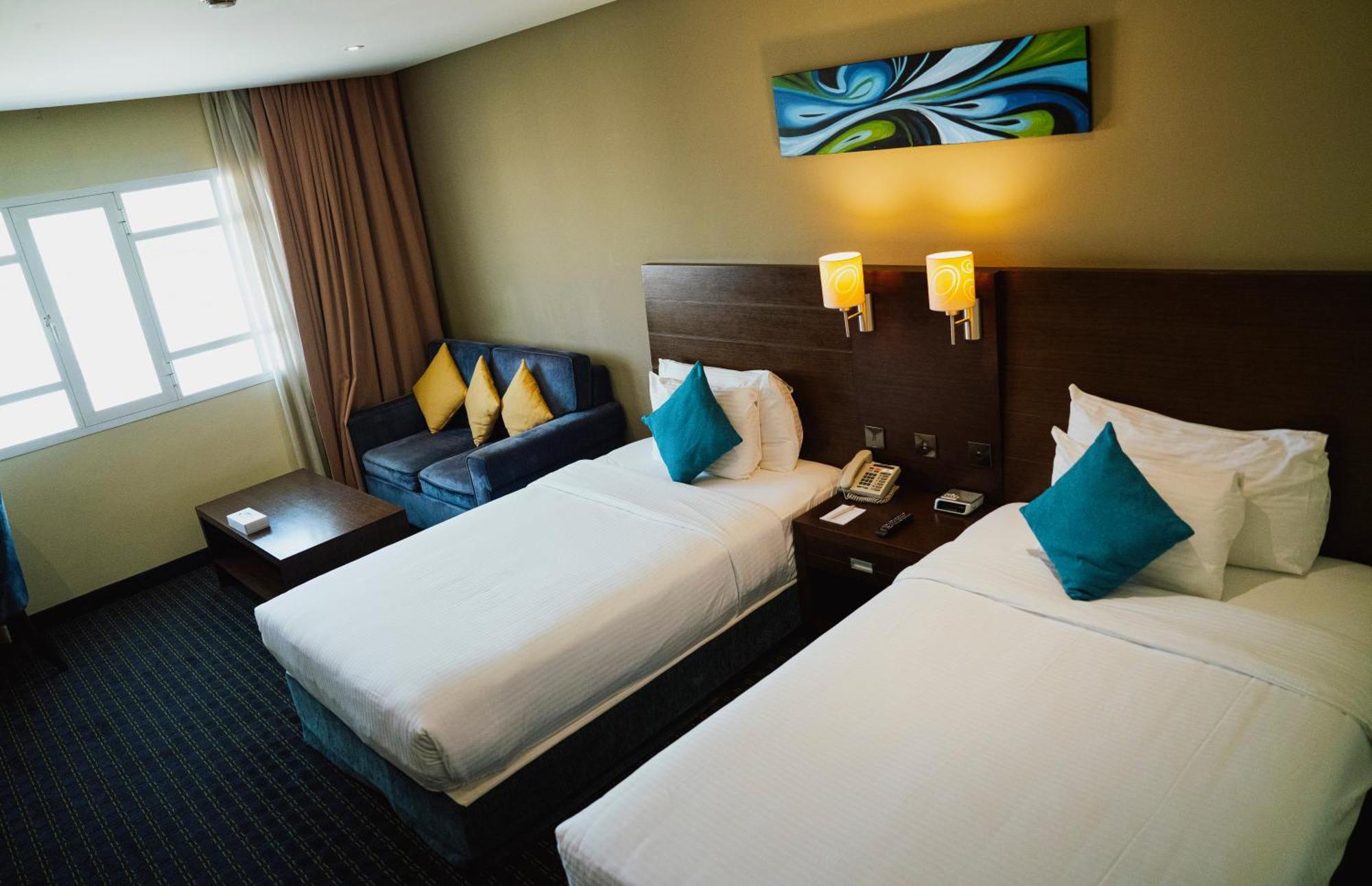 Best Western Premier Muscat Ngoại thất bức ảnh