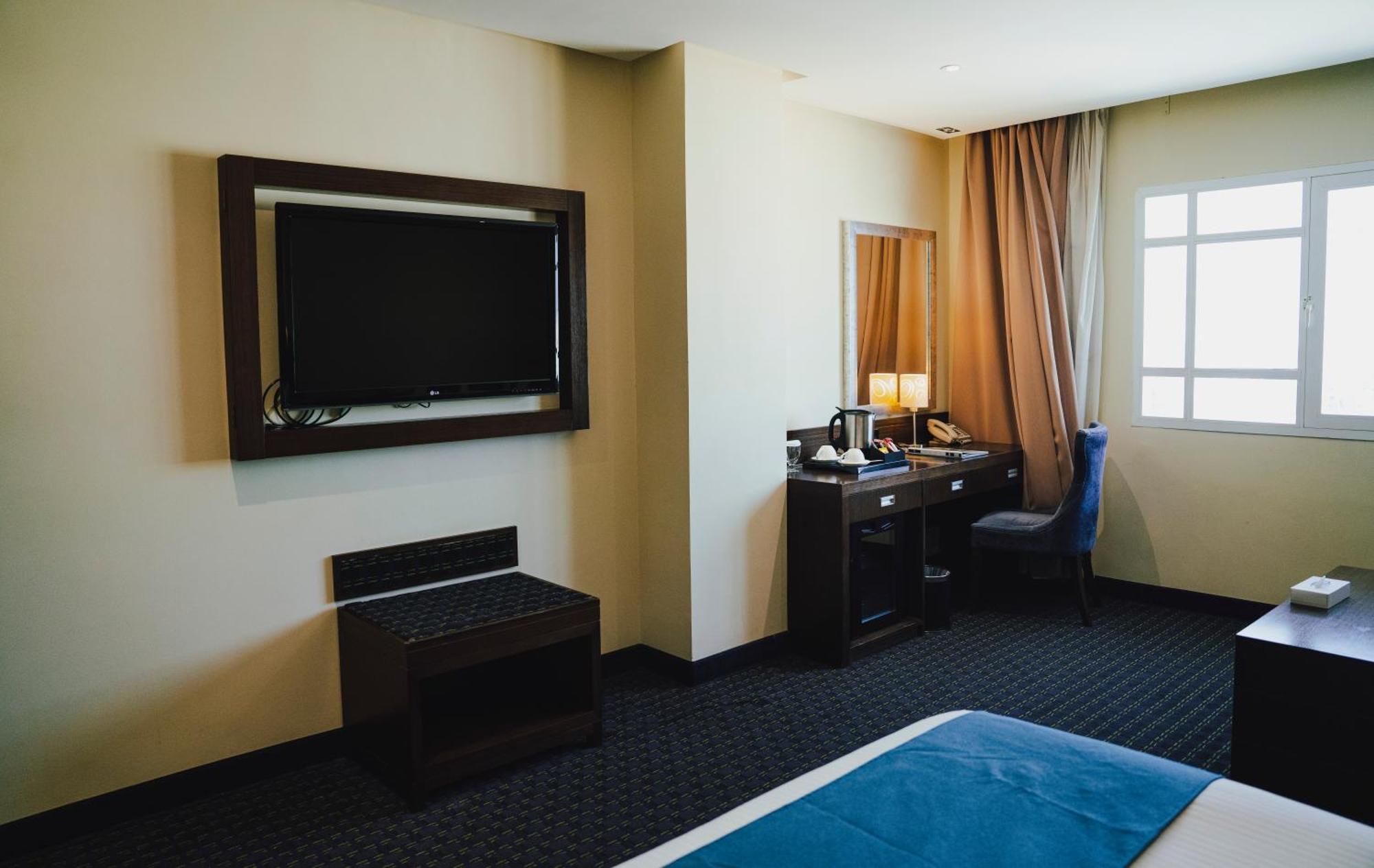 Best Western Premier Muscat Ngoại thất bức ảnh