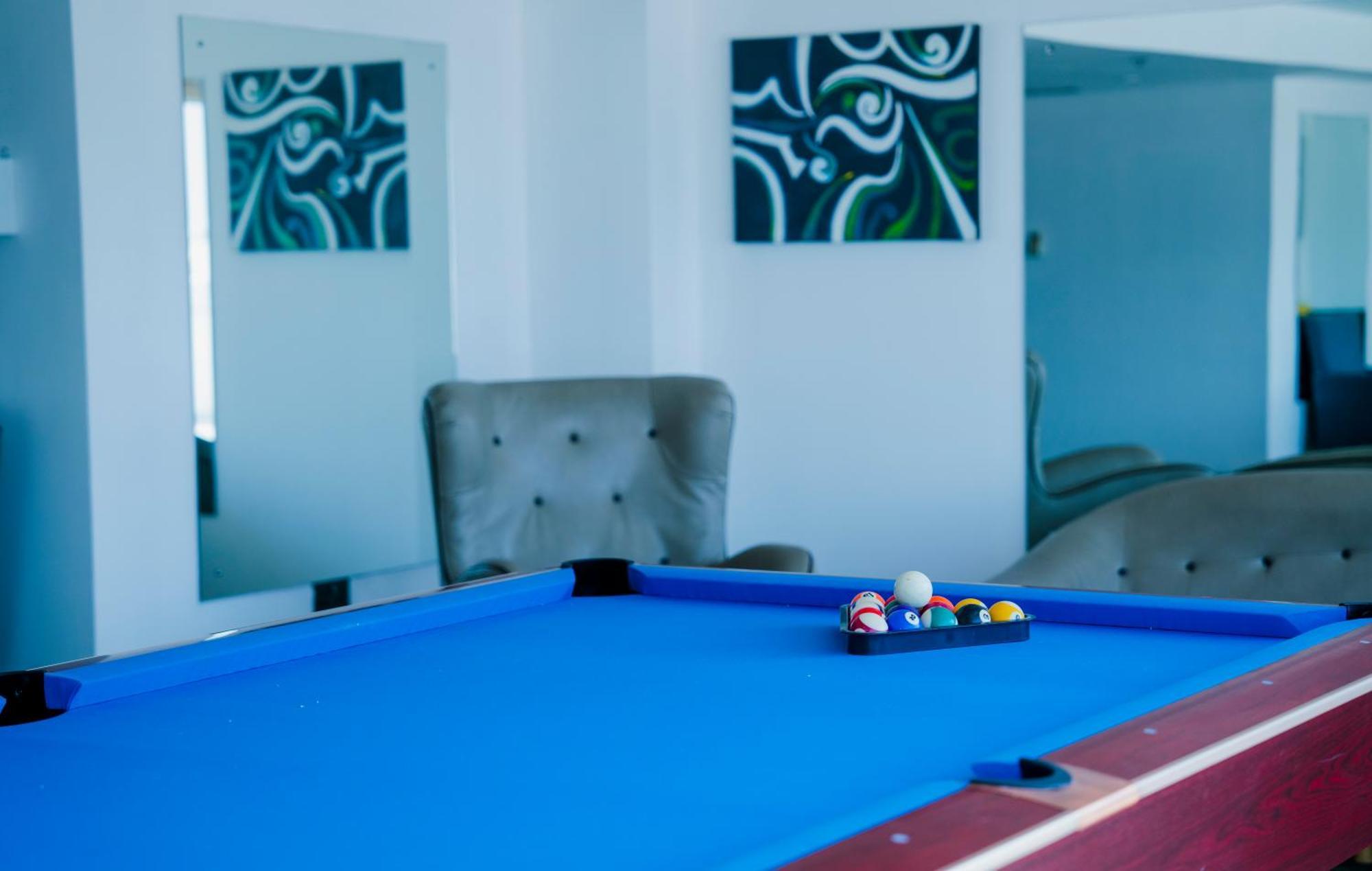 Best Western Premier Muscat Ngoại thất bức ảnh