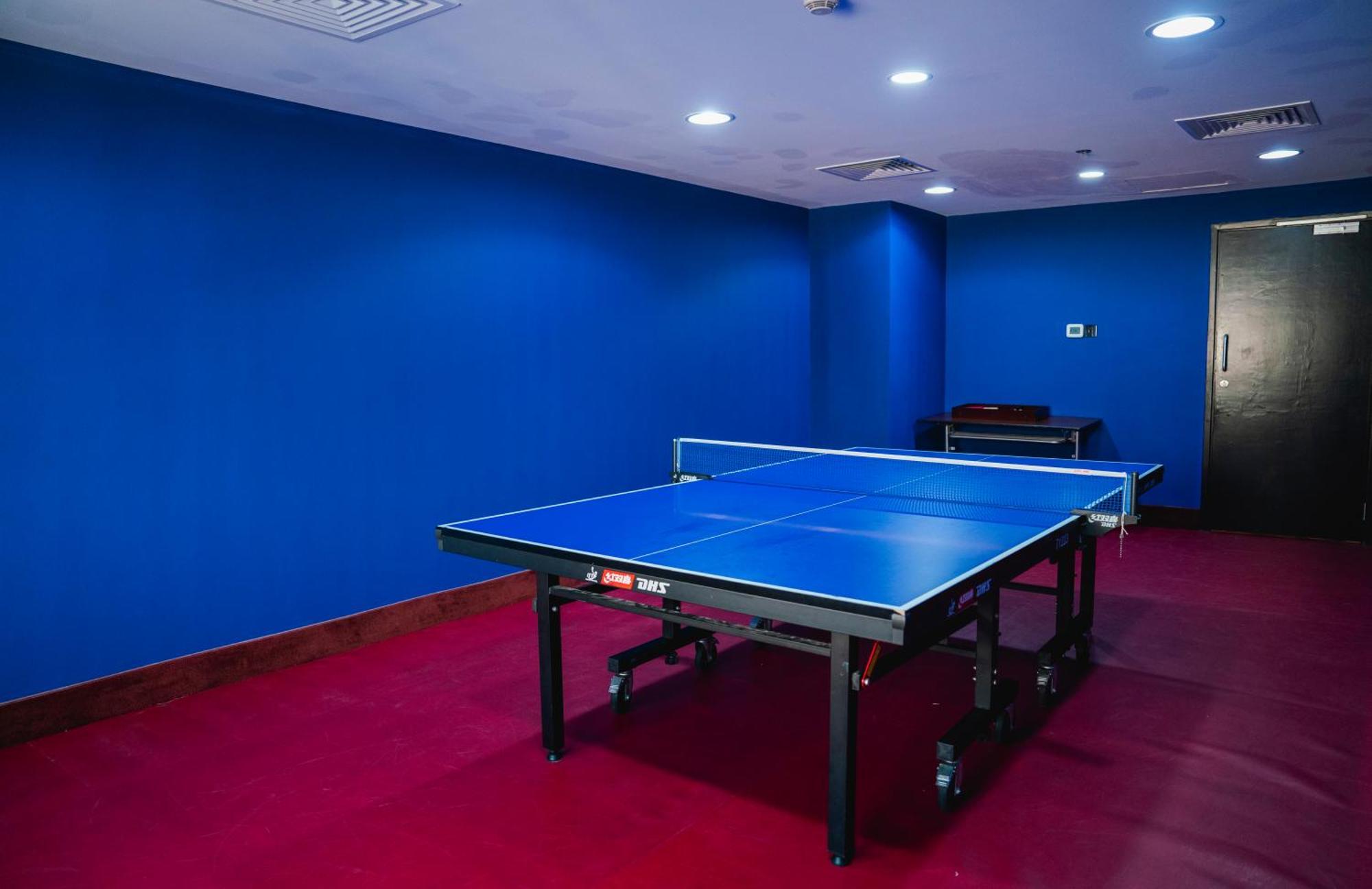Best Western Premier Muscat Ngoại thất bức ảnh