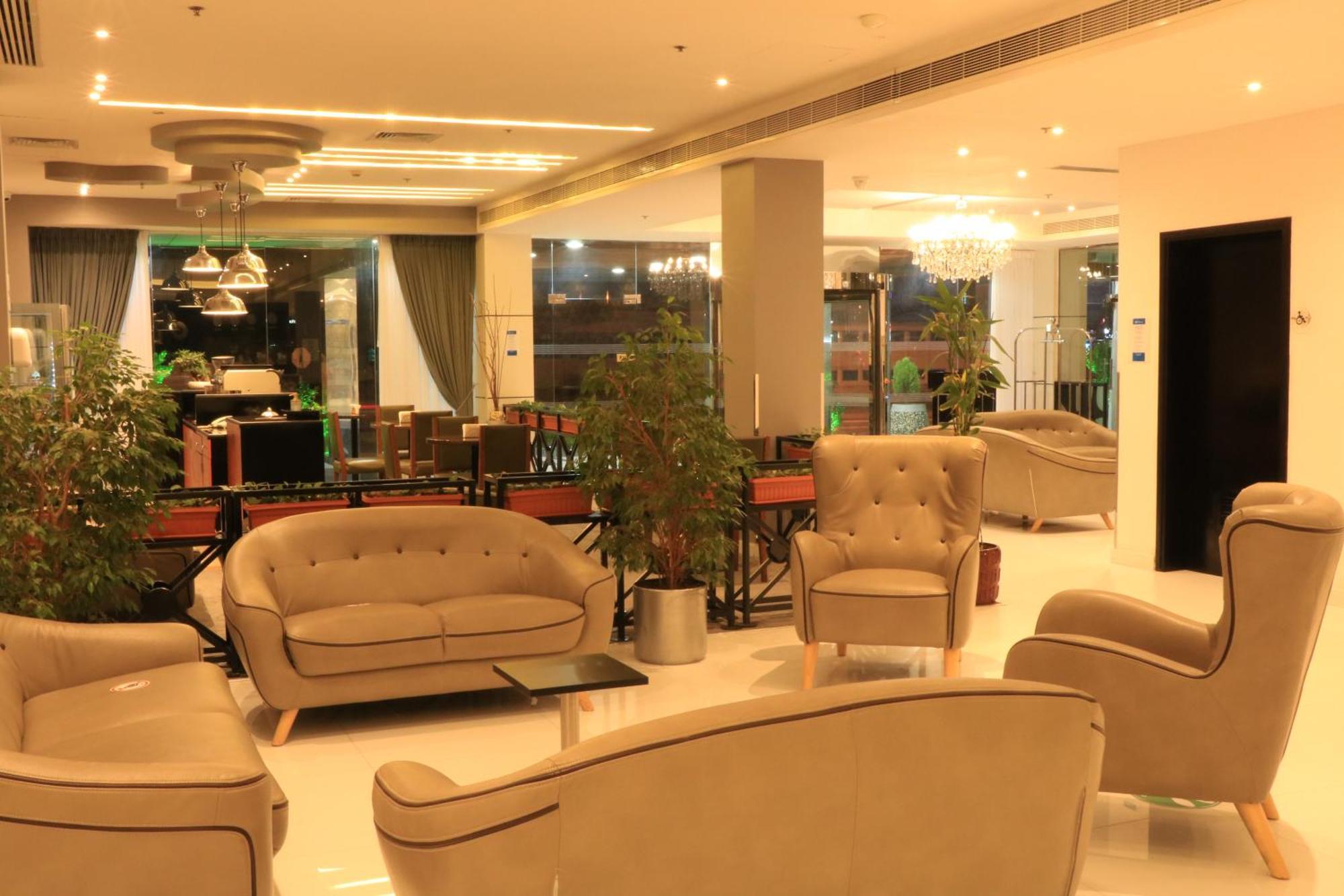 Best Western Premier Muscat Ngoại thất bức ảnh