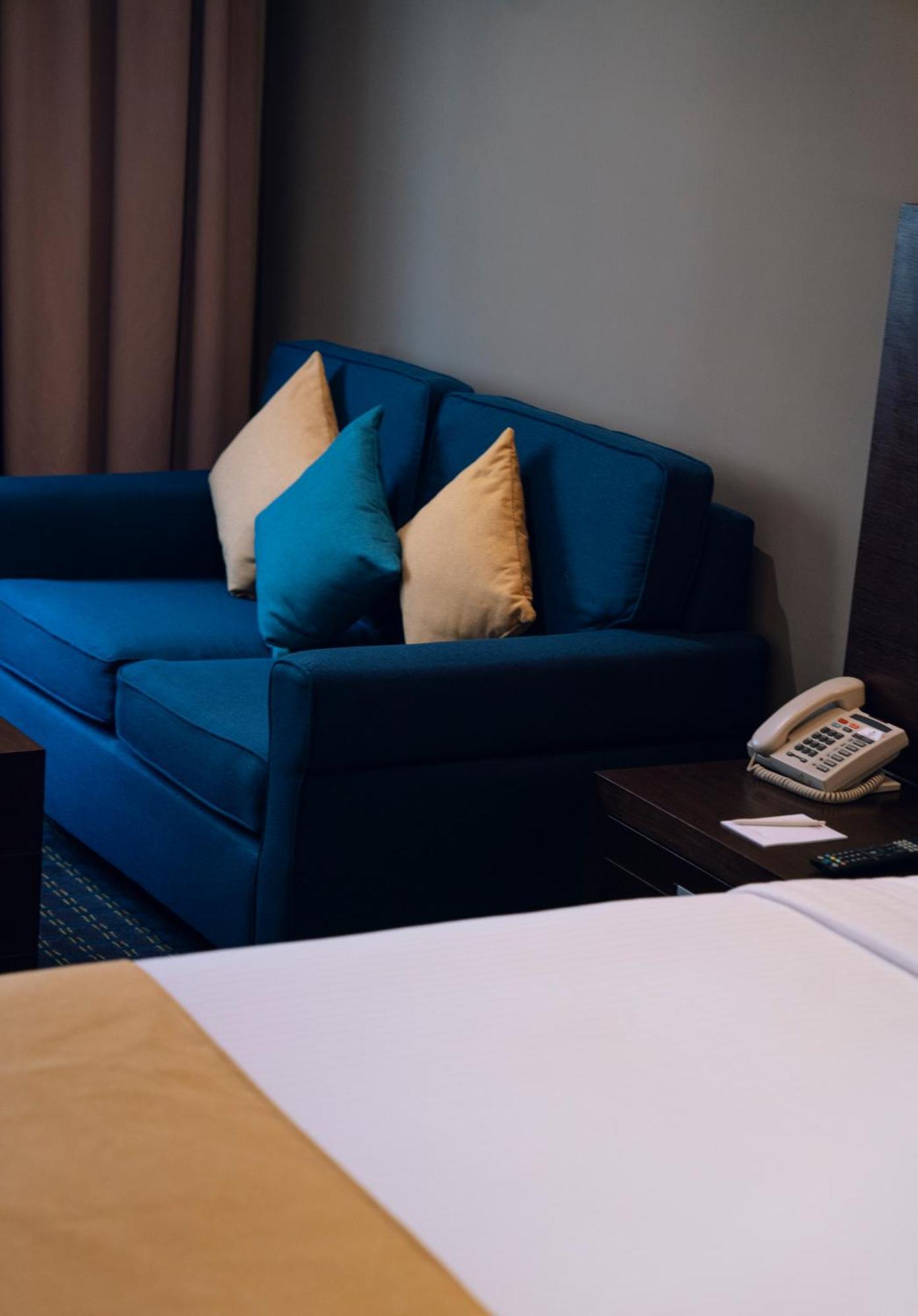 Best Western Premier Muscat Ngoại thất bức ảnh