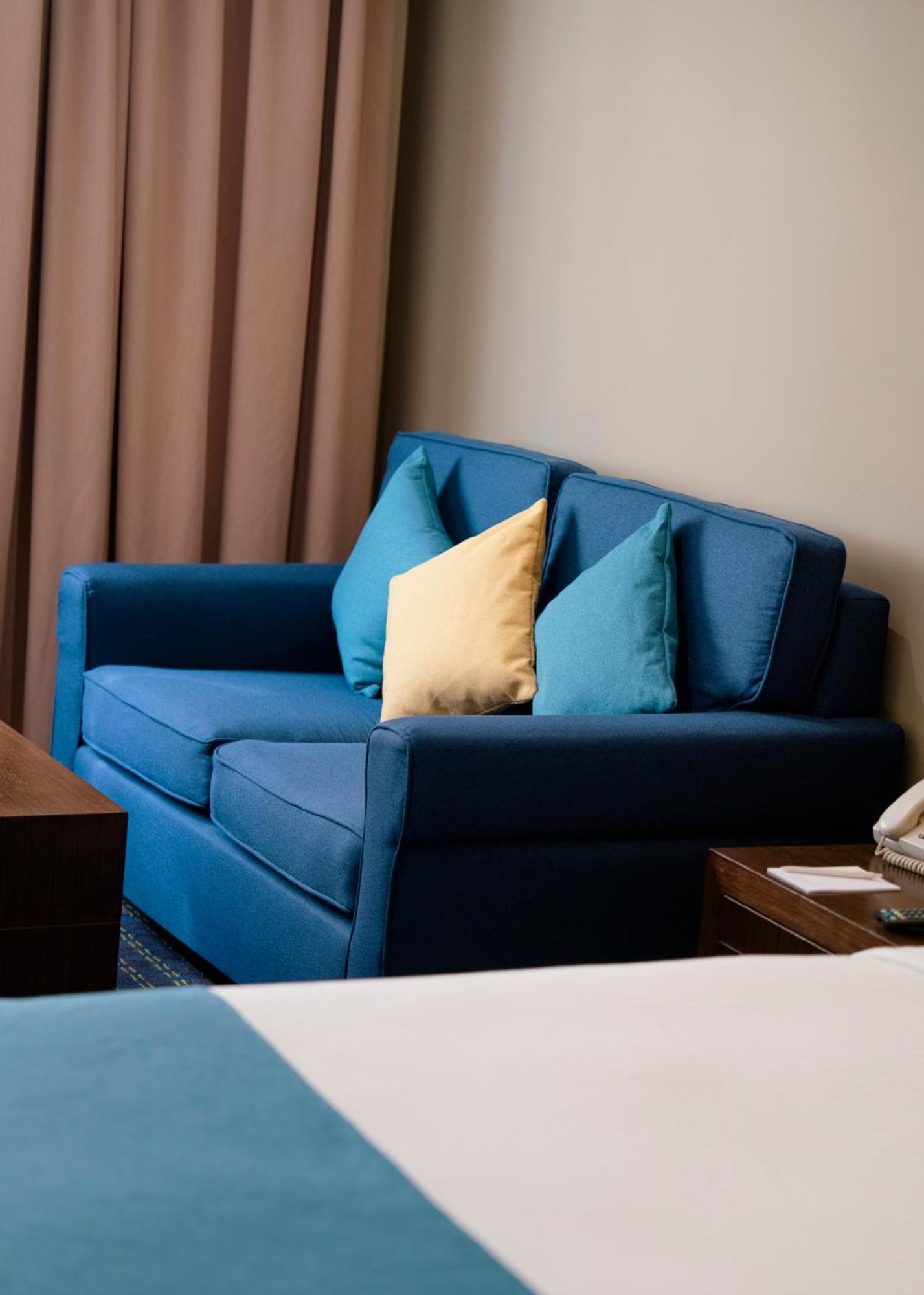 Best Western Premier Muscat Ngoại thất bức ảnh